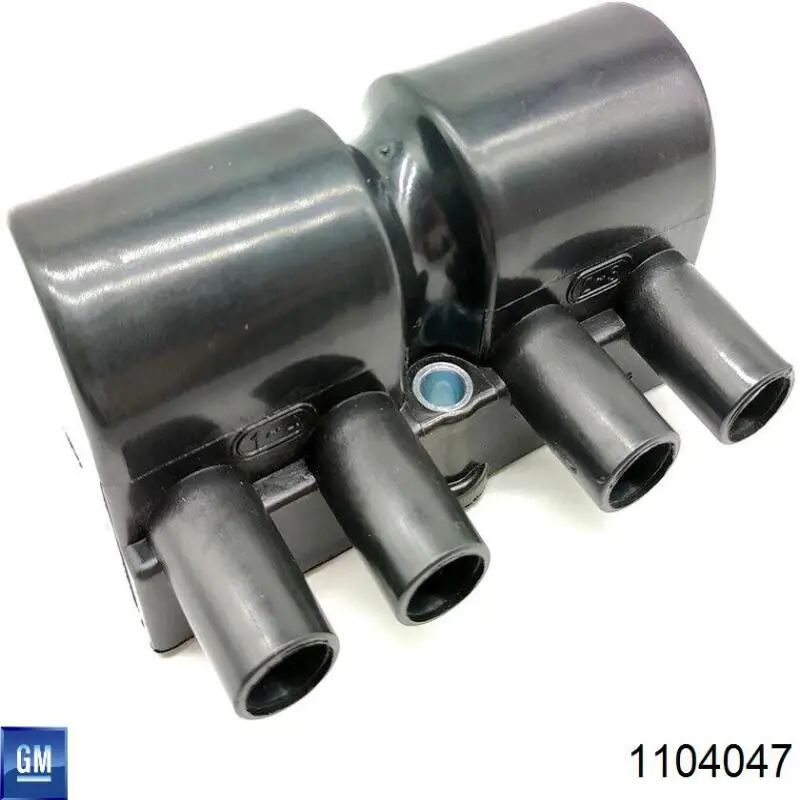 Купити 1104047 General Motors Котушка запалювання