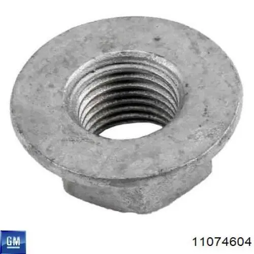 Купити 11074604 General Motors 