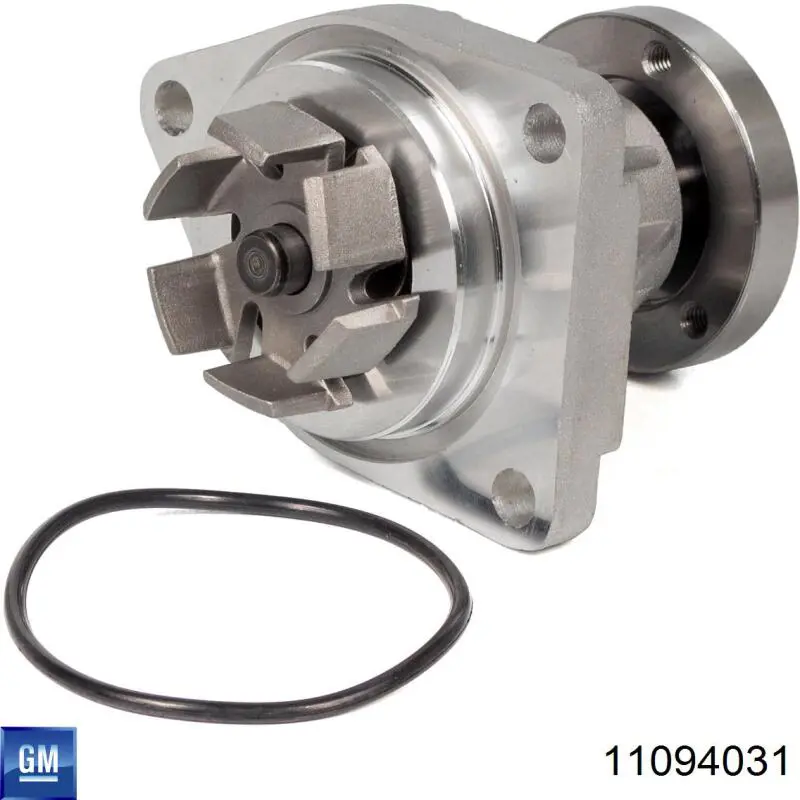  General Motors 11094031 ціна, від 2.88 USD