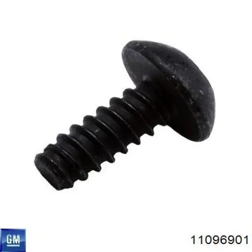 11096901 General Motors Болт