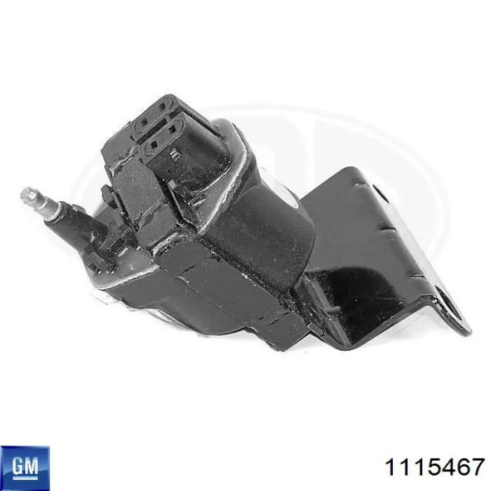Купити 1115467 General Motors Котушка запалювання