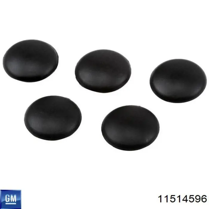 Болт/гайка кріплення Renault (RVI) 7703033206 ціна, від 0.85 USD