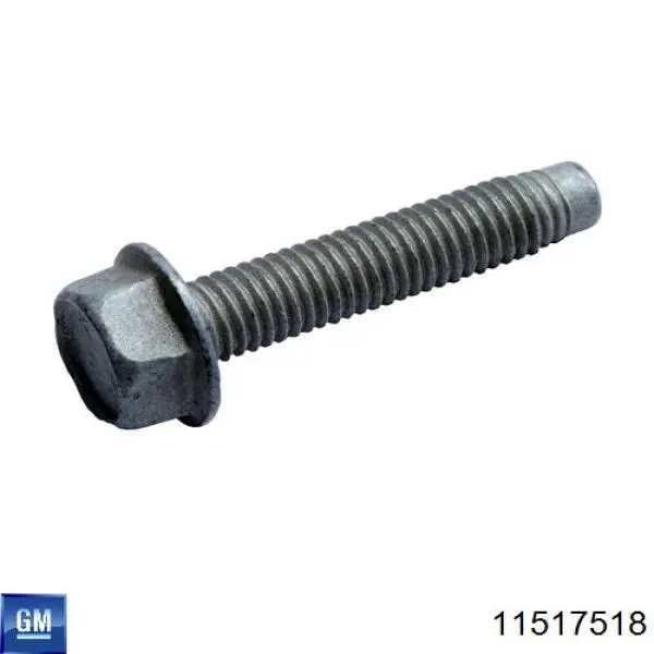  General Motors 11517518 ціна, від 2.79 USD