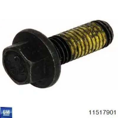 Купити 11517901 General Motors 