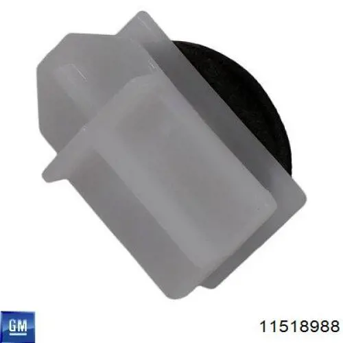  General Motors 11518988 ціна, від 0.56 USD