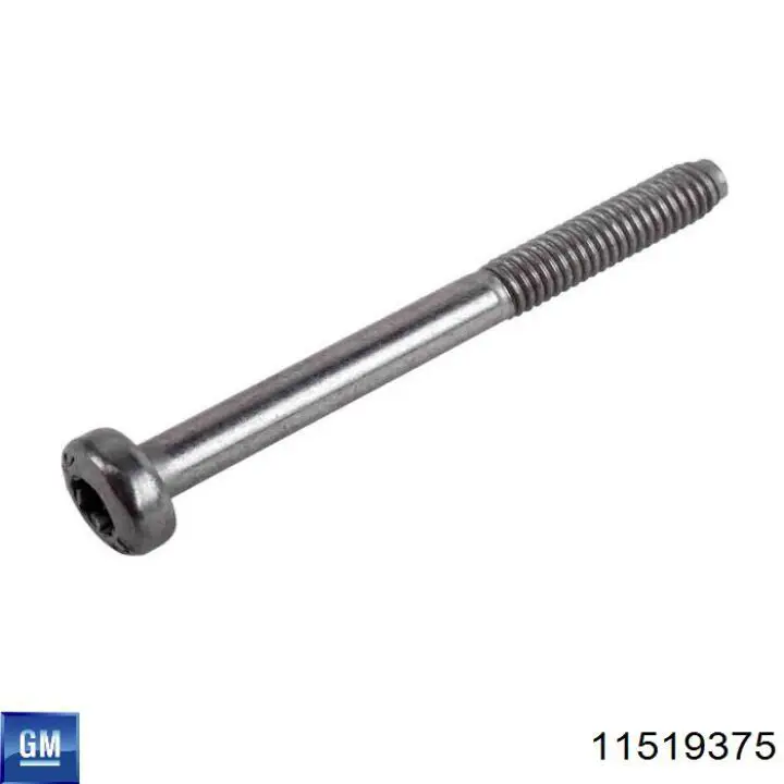 Купити 11519375 General Motors 