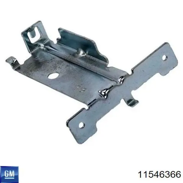  11546366 Opel