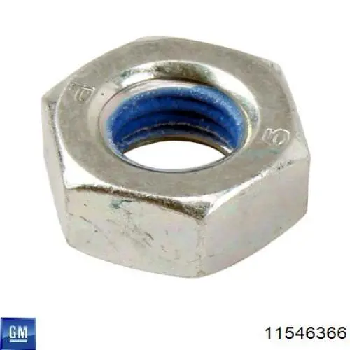 Купити 11546366 Opel 
