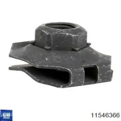 Купити 11546366 Opel 