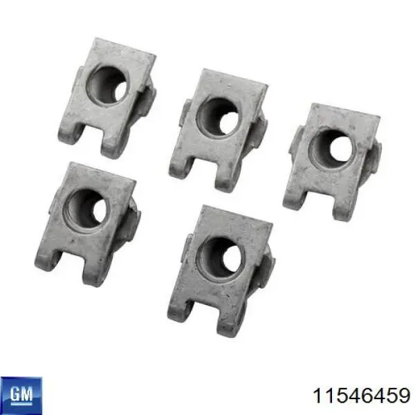  General Motors 11546459 ціна, від 2.53 USD