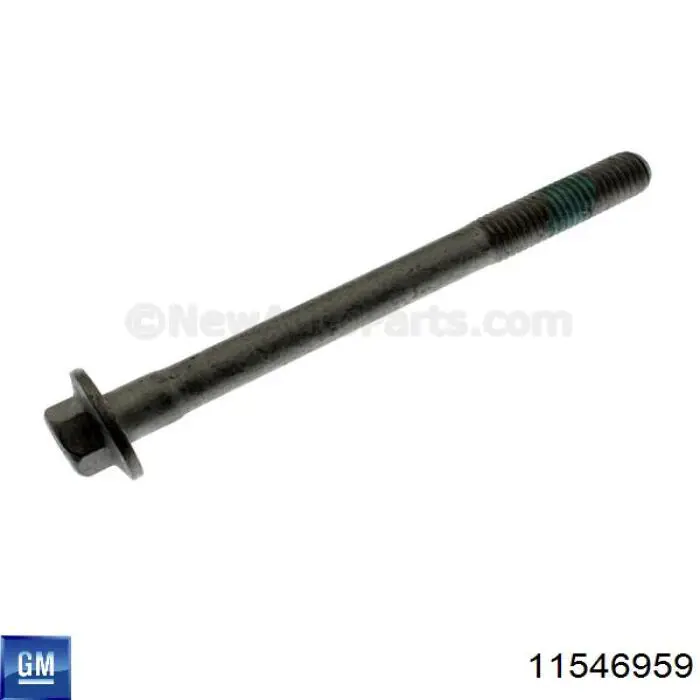  General Motors 11546959 ціна, від 8.18 USD
