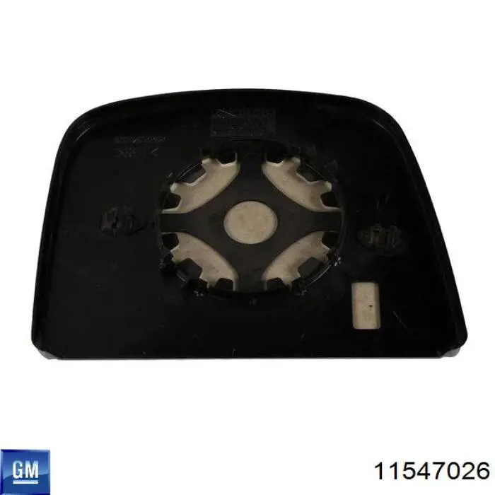  General Motors 11547026 ціна, від 0.70 USD