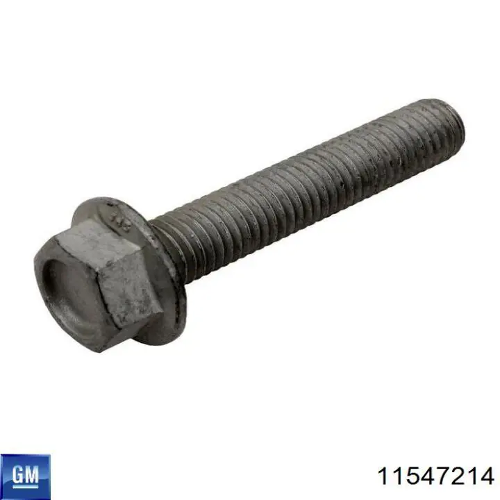 11547214 General Motors 