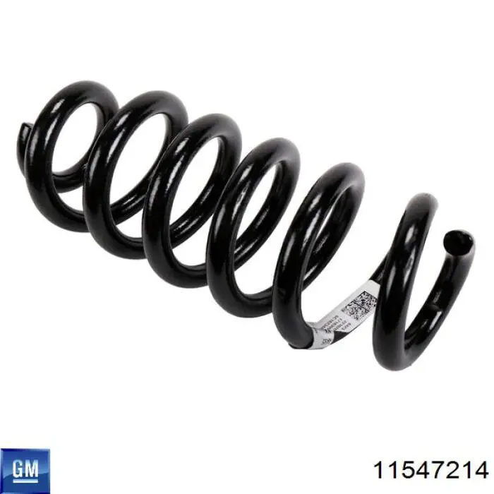  General Motors 11547214 ціна, від 46.39 USD