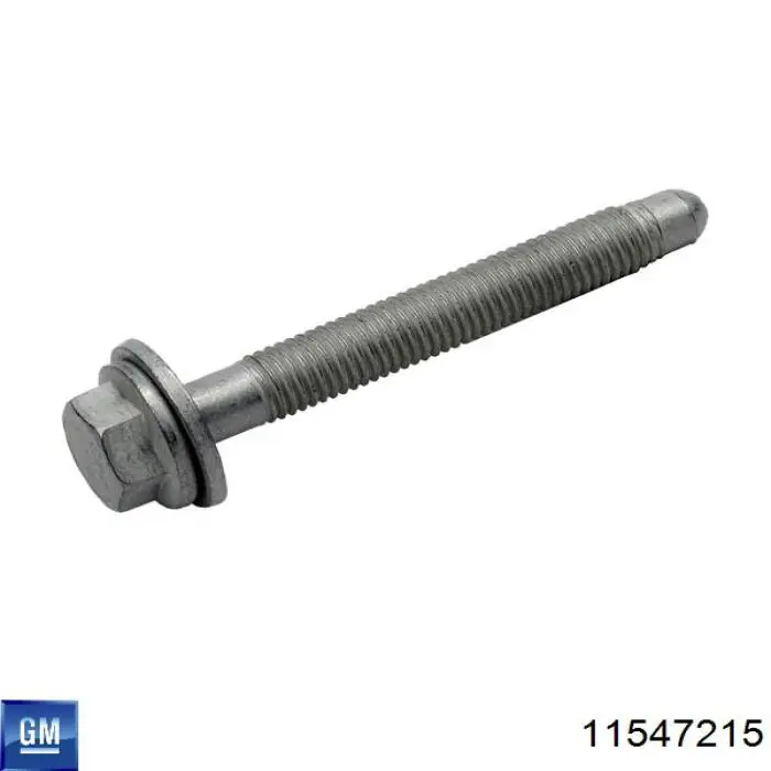  General Motors 11547215 ціна, від 24.07 USD
