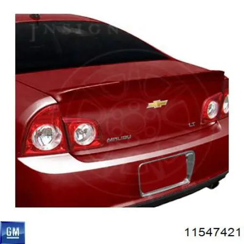 Купити YR00125980 Opel 