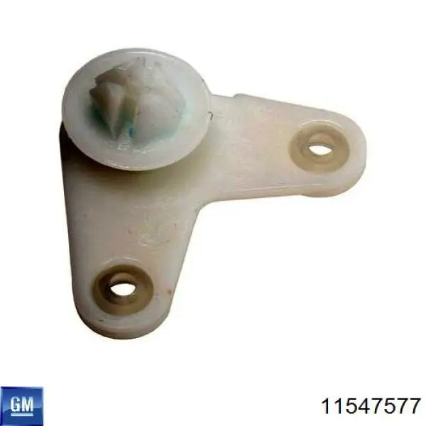  15293 MAK