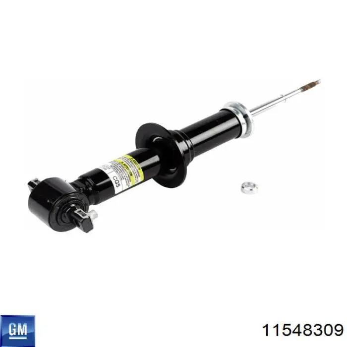  General Motors 11548309 ціна, від 6.31 USD