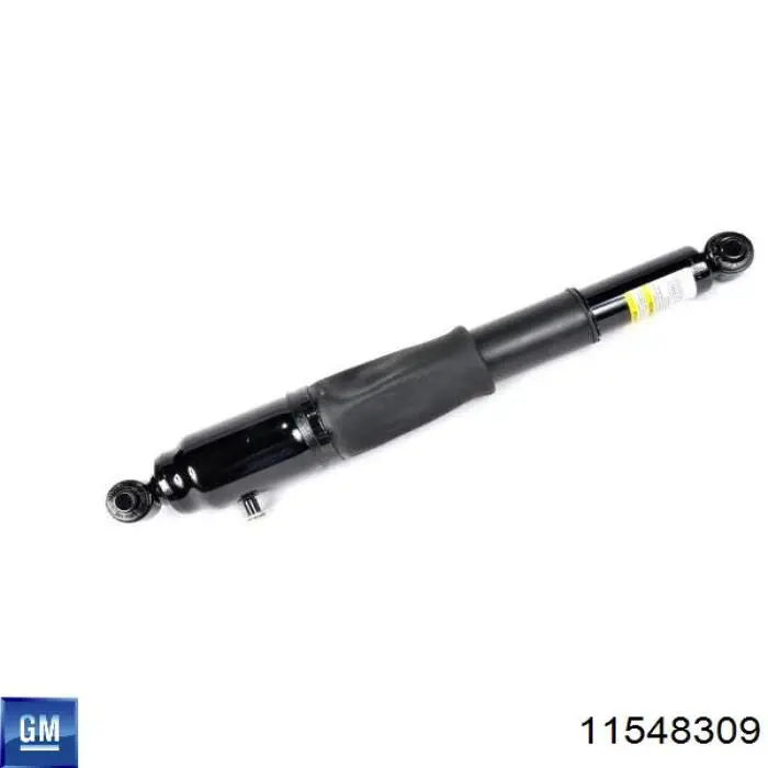  11548309 General Motors
