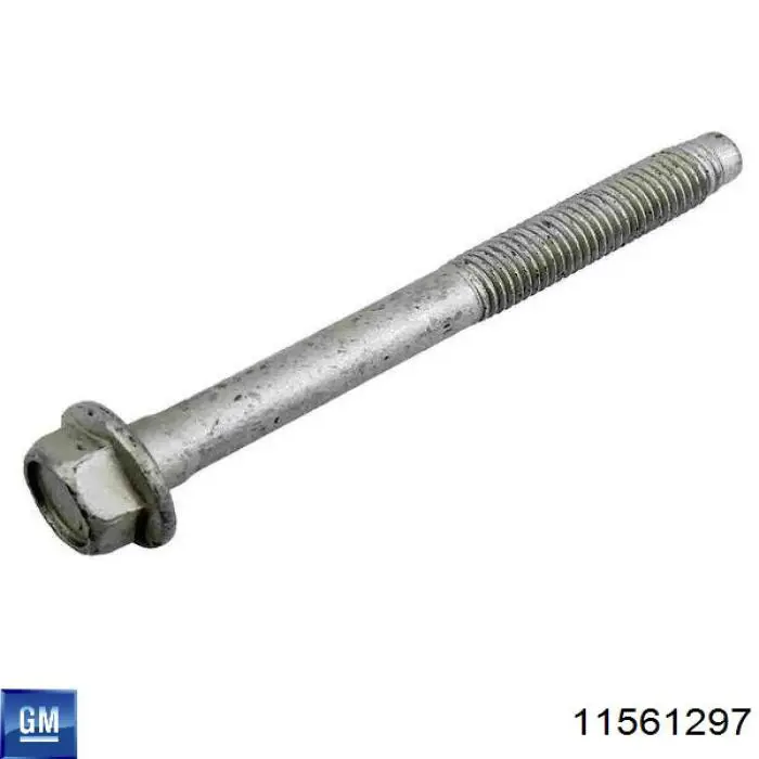  General Motors 11561297 ціна, від 39.28 USD