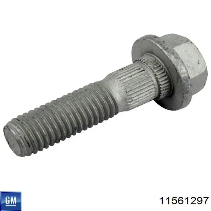 Купити 11561297 General Motors 