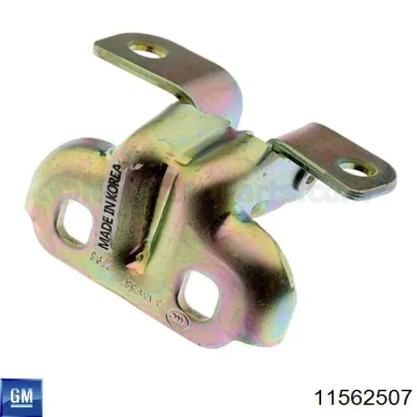 Купити 94501318 General Motors 