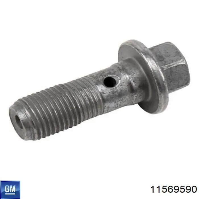 11569590 General Motors 