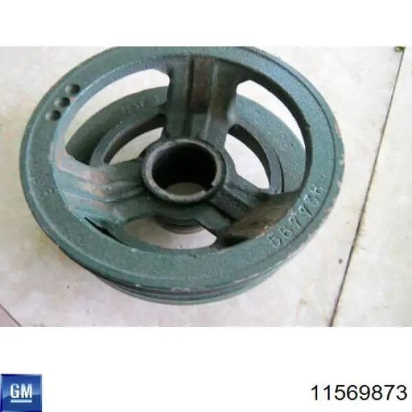 0614975 Opel 