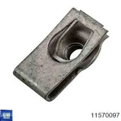 Купити 089136365A Renault (RVI) 