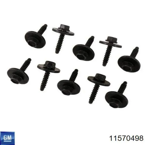  General Motors 11570498 ціна, від 5.97 USD