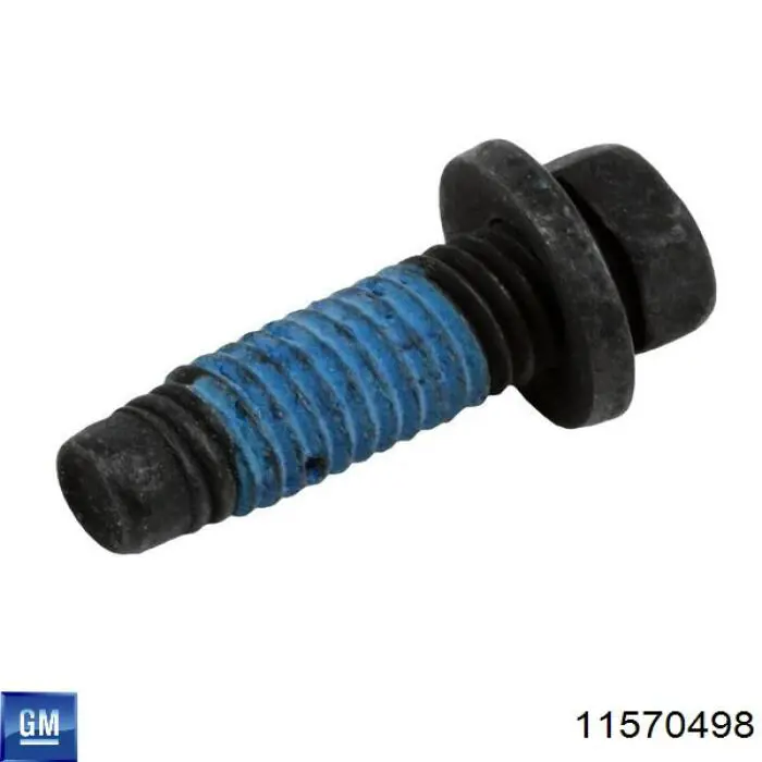 Купити 11570498 General Motors 