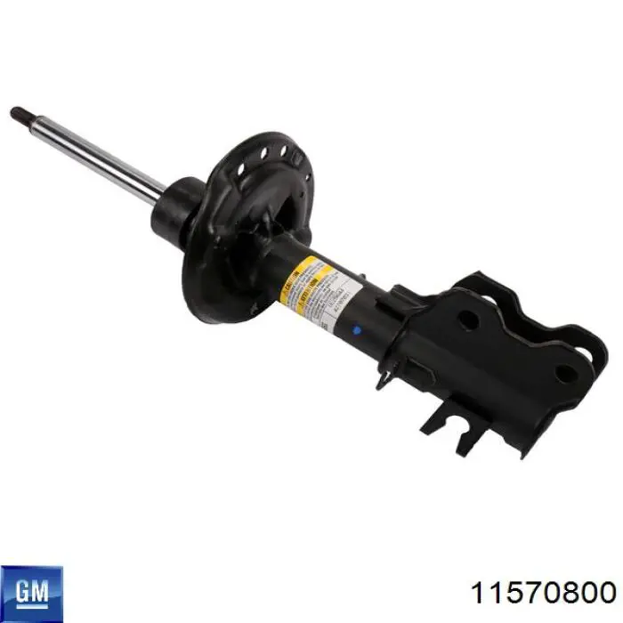 11570800 General Motors 