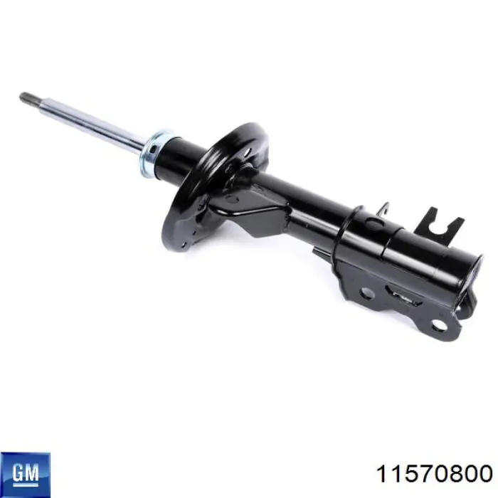  General Motors 11570800 ціна, від 12.70 USD