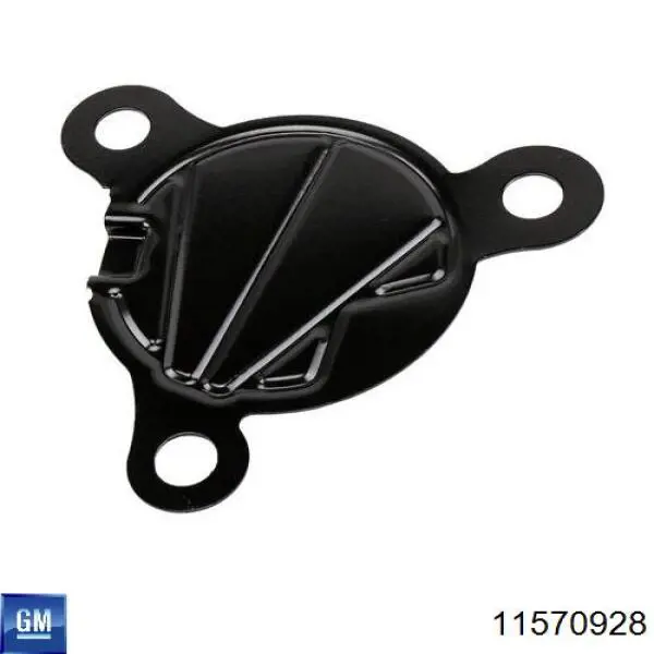  General Motors 11570928 ціна, від 5.95 USD