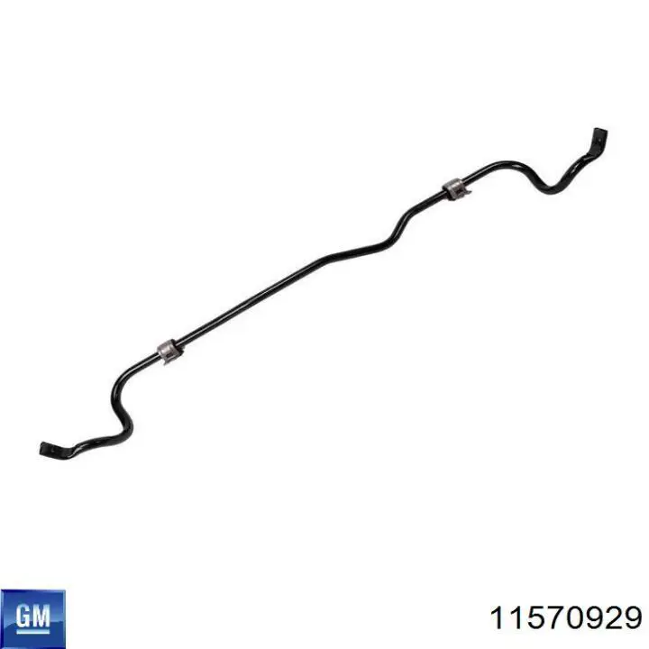  11570929 General Motors