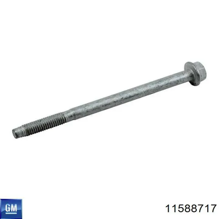  General Motors 11588717 ціна, від 30.41 USD