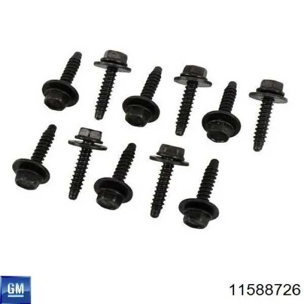 Купити 11588726 General Motors 