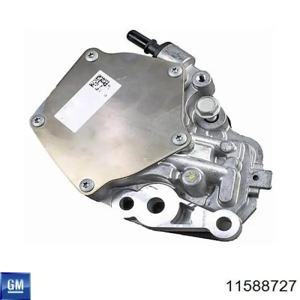 11588727 General Motors 