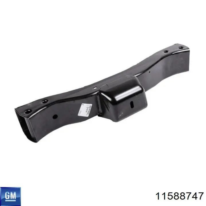  General Motors 11588747