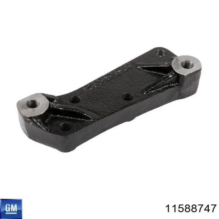 11588747 General Motors 