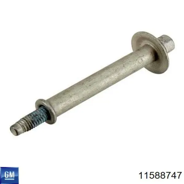 11588747 General Motors 