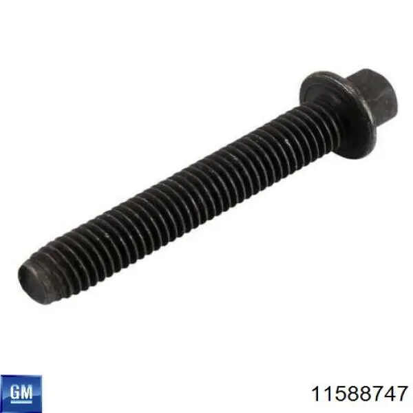  General Motors 11588747 ціна, від 19.00 USD