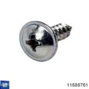  General Motors 11588751