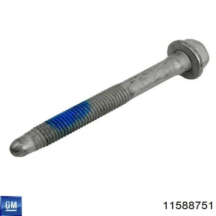  General Motors 11588751 ціна, від 25.34 USD