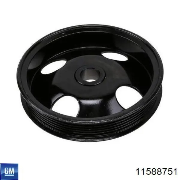 Купити 11588751 General Motors 