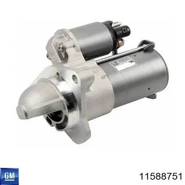  General Motors 11588751 ціна, від 25.34 USD