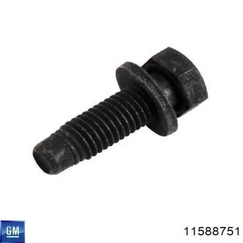Купити 11588751 General Motors 
