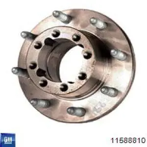 Купити 15718996 General Motors Шпилька піввісь