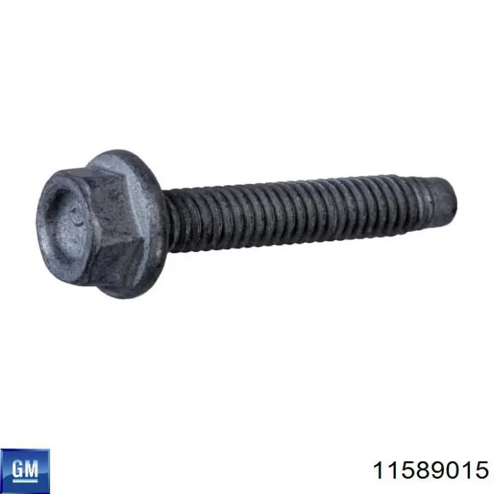  General Motors 11589015 ціна, від 3.15 USD