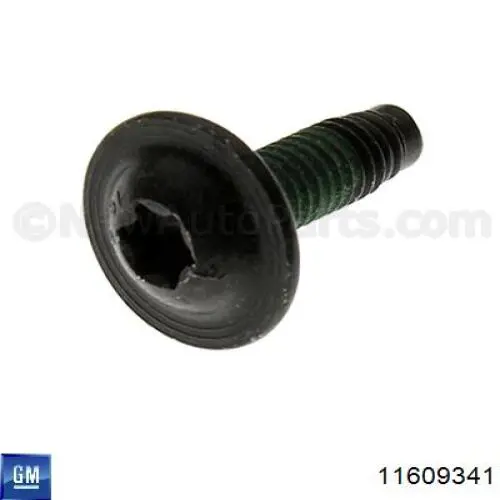  General Motors 11609341 ціна, від 2.08 USD